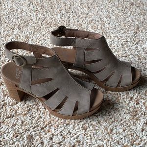 Dansko Demetra Sandal